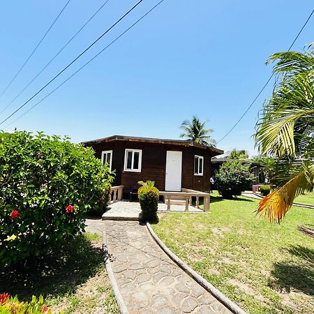 Honduras Shores Plantations Тела Екстериор снимка