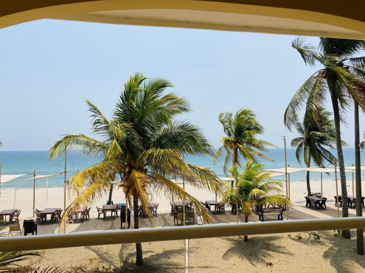 Honduras Shores Plantations Тела Екстериор снимка