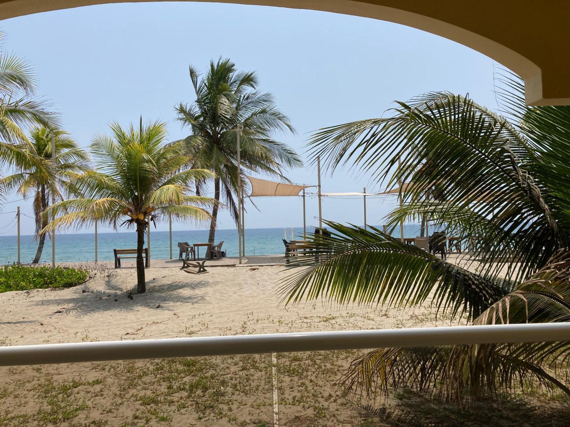 Honduras Shores Plantations Тела Екстериор снимка