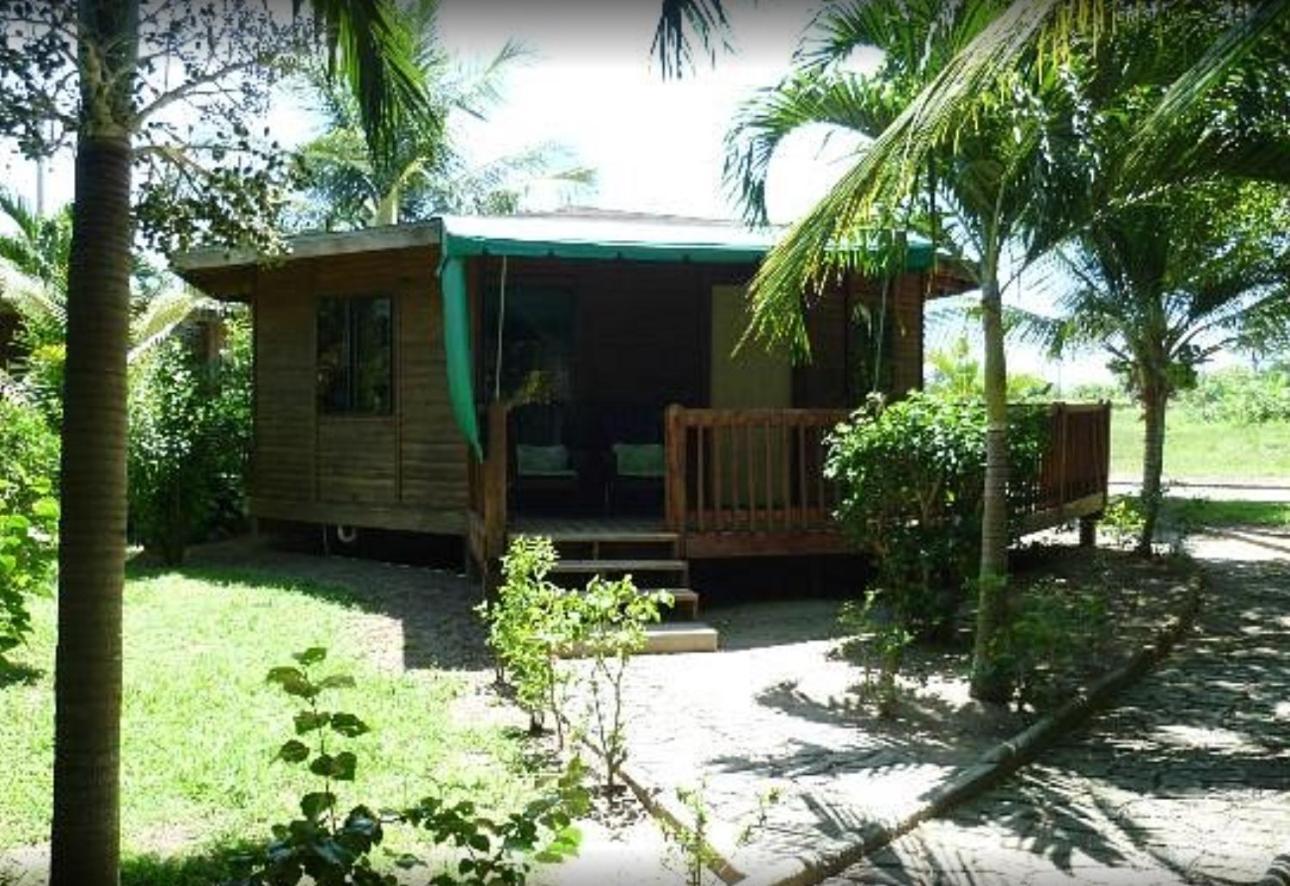 Honduras Shores Plantations Тела Екстериор снимка